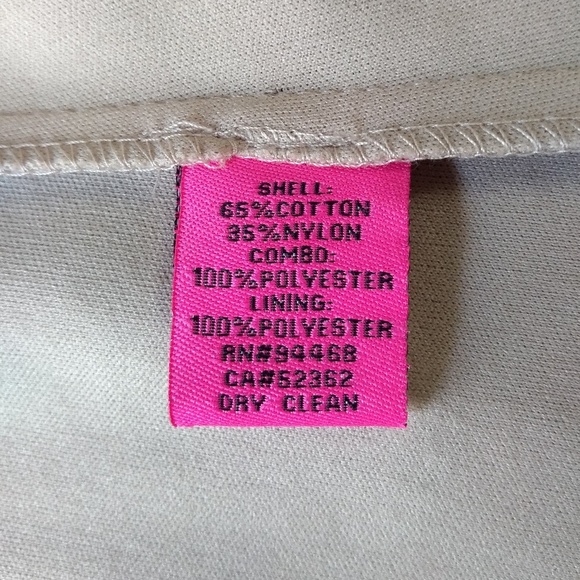 Betsey Johnson Lace Party Dress - Picture 8 of 8